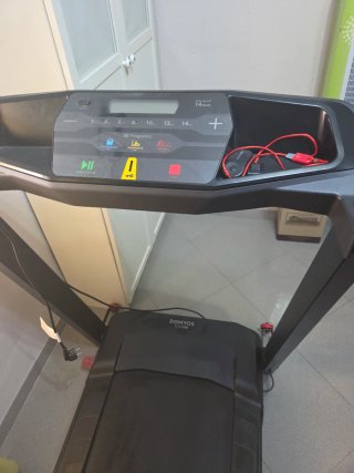 Cinta de correr Domyos RUN100