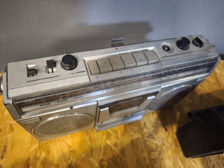 Radios Antiguas Aiwa y Philips
