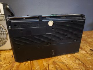 Radios Antiguas Aiwa y Philips