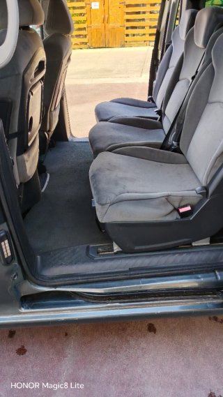 Peugeot 807