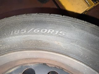 Llantas Aluminio Renault Clio/Megane 4x100