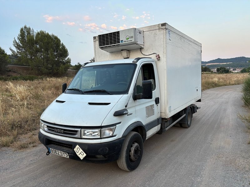 Iveco Daily 2006