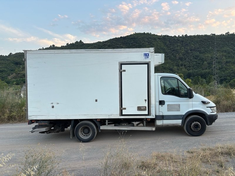 Iveco Daily 2006, foto 5