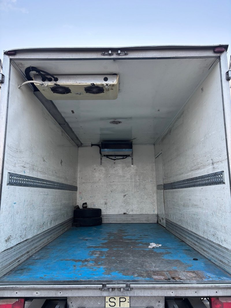 Iveco Daily 2006, foto 9