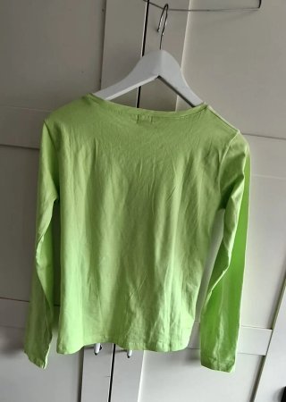 Camiseta Tous Oso Manga Larga T L con etiqueta