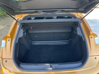 DS DS 7 CROSSBACK 2019