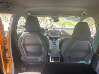 DS DS 7 CROSSBACK 2019