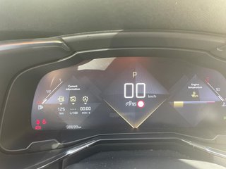 DS DS 7 CROSSBACK 2019