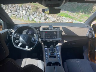 DS DS 7 CROSSBACK 2019