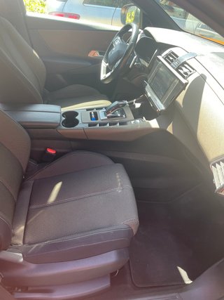 DS DS 7 CROSSBACK 2019
