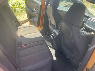DS DS 7 CROSSBACK 2019