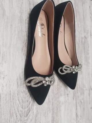 Zapatos planos Shein mujer talla 38