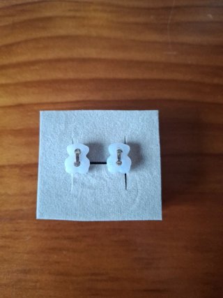 Pendientes Tous Cuarzo