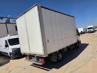 Nissan NT400 Cabstar 2018