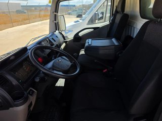 Nissan NT400 Cabstar 2018