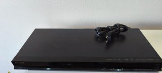 Reproductor Blu-ray Sony S480 3D