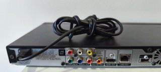 Reproductor Blu-ray Sony S480 3D
