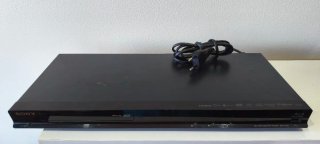 Reproductor Blu-ray Sony S480 3D