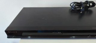 Reproductor Blu-ray Sony S480 3D