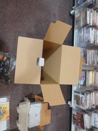 Consola Dreamcast Sega Japonesa Completa