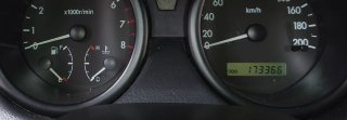Chevrolet Kalos 2007