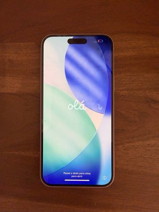 iPhone 15 Plus 128 GB Rosa + Lote 22 fundas