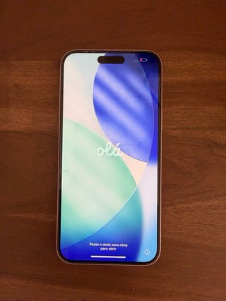 iPhone 15 Plus 128 GB Rosa + Lote 22 fundas