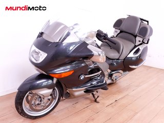 BMW K 1200 LT