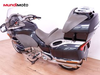 BMW K 1200 LT