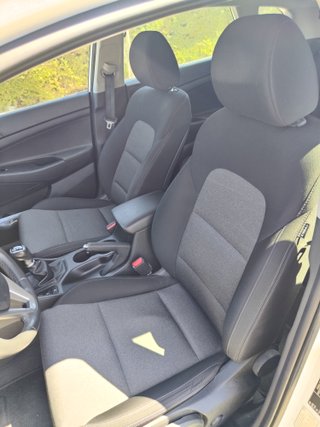 Hyundai Tucson 1.6gdi 132cv 2019