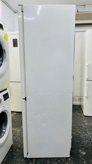 Nevera Liebherr Blanca