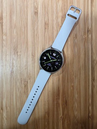Xiaomi Watch 2 WearOS