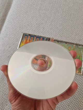 DOOM II PC CD-ROM Erbe