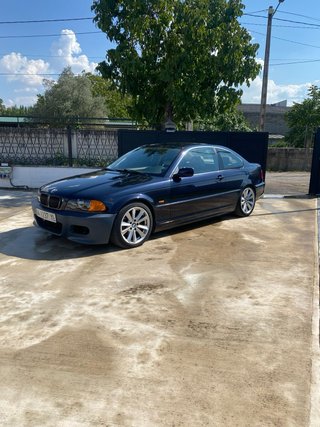 BMW Serie 3 1999
