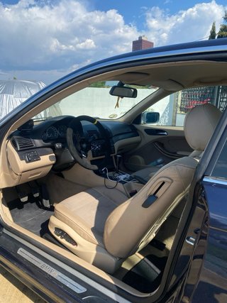 BMW Serie 3 1999