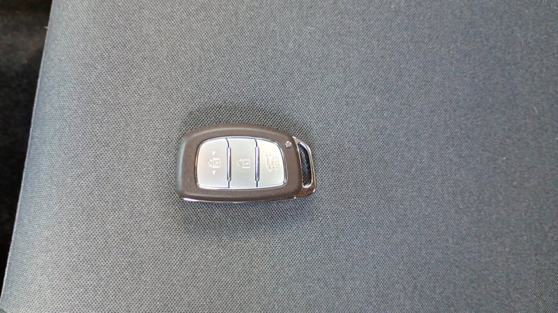 Hyundai Ioniq 2020, foto 17