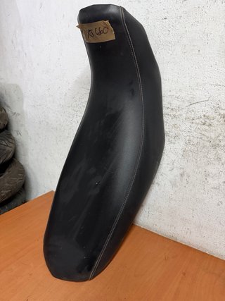 Asiento Yamaha XT 660