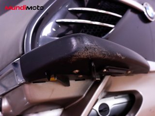 BMW K 1200 LT
