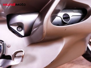 BMW K 1200 LT
