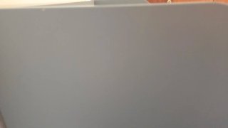 Cómoda/cajonera 3 cajones HAUGA IKEA gris