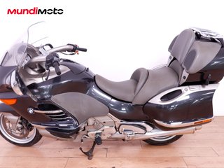 BMW K 1200 LT