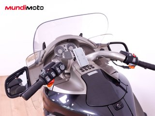 BMW K 1200 LT