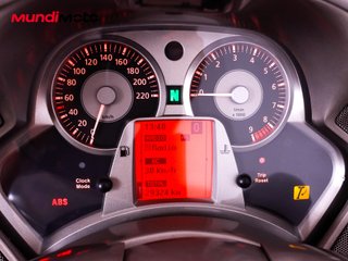 BMW K 1200 LT