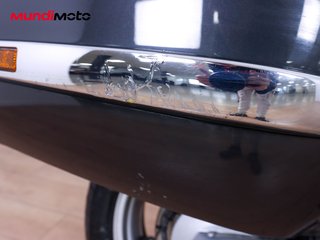 BMW K 1200 LT