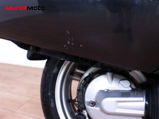 BMW K 1200 LT