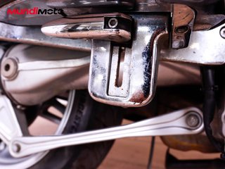 BMW K 1200 LT