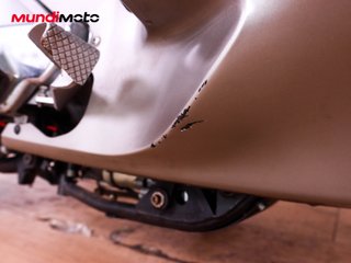 BMW K 1200 LT
