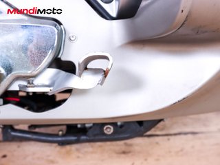 BMW K 1200 LT