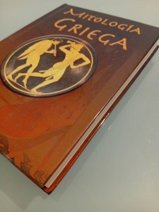 Mitología griega.
