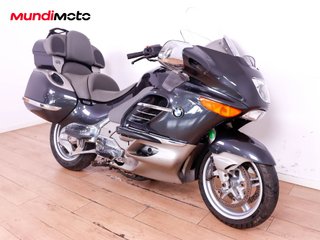 BMW K 1200 LT